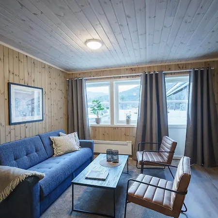 Bjorli Fjellstuer - By Classic Norway Hotels Exterior foto