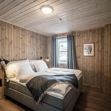 Bjorli Fjellstuer - By Classic Norway Hotels Exterior foto