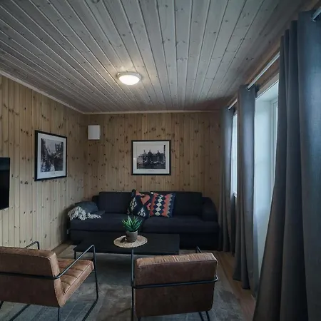 Bjorli Fjellstuer - By Classic Norway Hotels Exterior foto