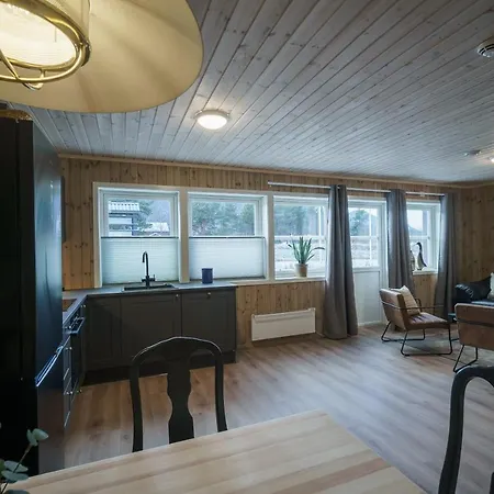 Bjorli Fjellstuer - By Classic Norway Hotels Exterior foto