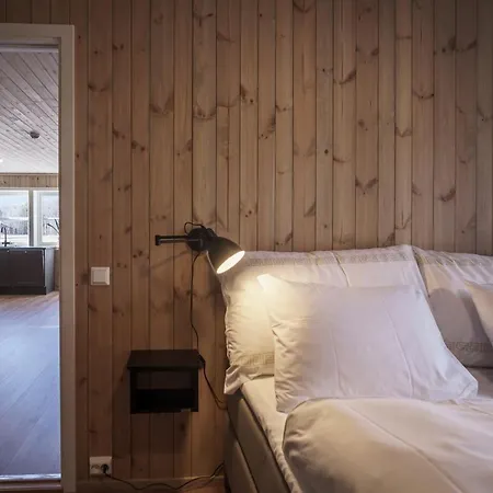 Bjorli Fjellstuer - By Classic Norway Hotels Exterior foto
