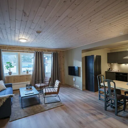 Bjorli Fjellstuer - By Classic Norway Hotels Exterior foto