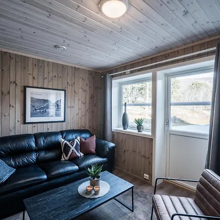 Bjorli Fjellstuer - By Classic Norway Hotels Exterior foto