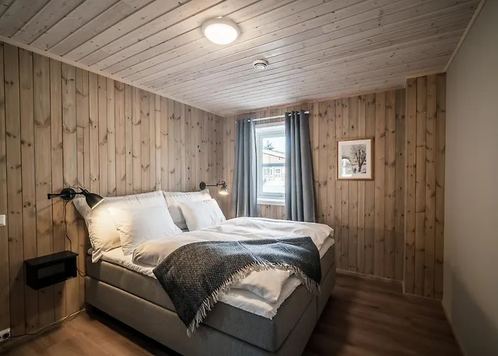 Bjorli Fjellstuer - By Classic Norway Hotels