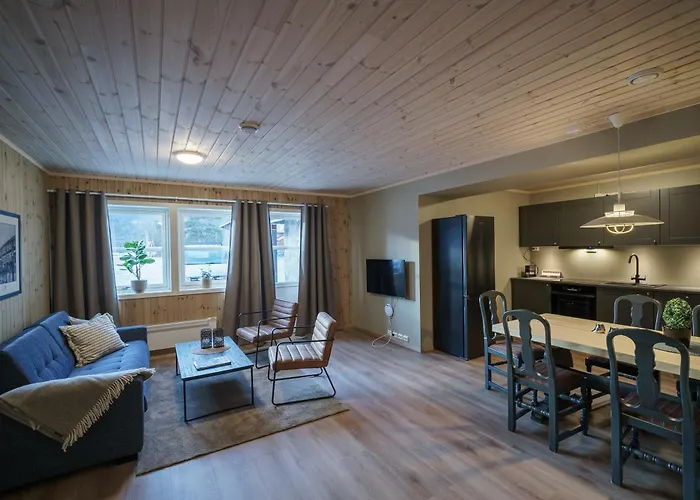 Bjorli Fjellstuer - By Classic Norway Hotels