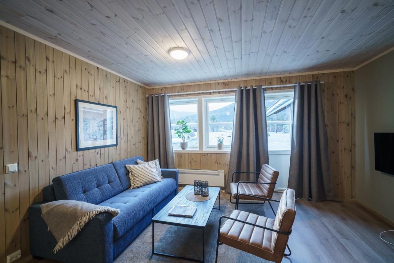 Fjellstuer - By Classic Norway Apartment
