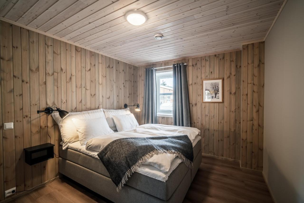 Fjellstuer - By Classic Norway Bjorli