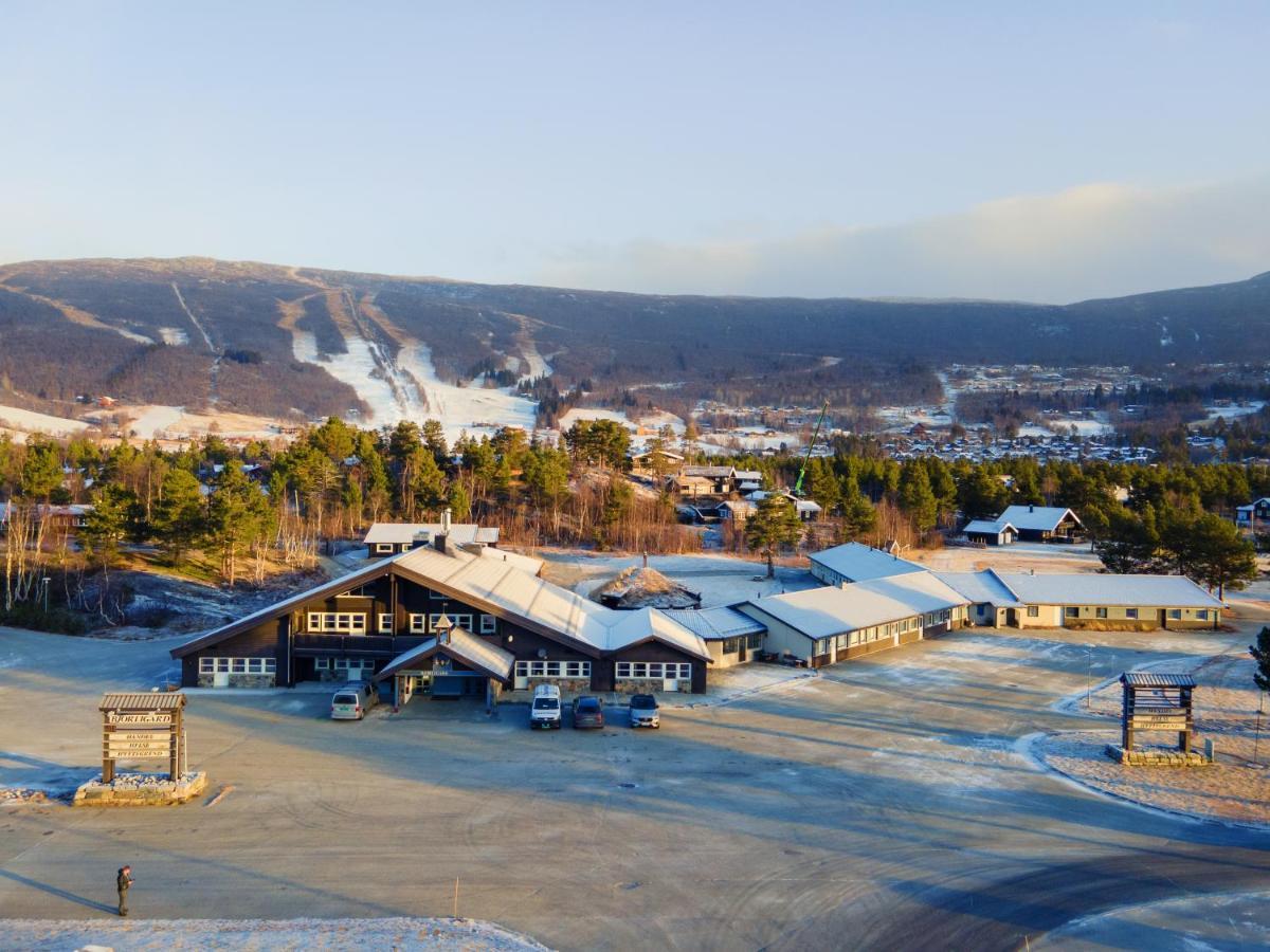 Fjellstuer - By Classic Norway *