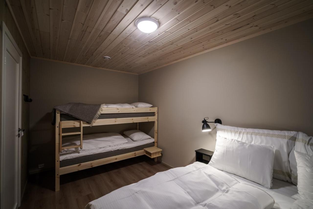 Fjellstuer - By Classic Norway Apartment Bjorli