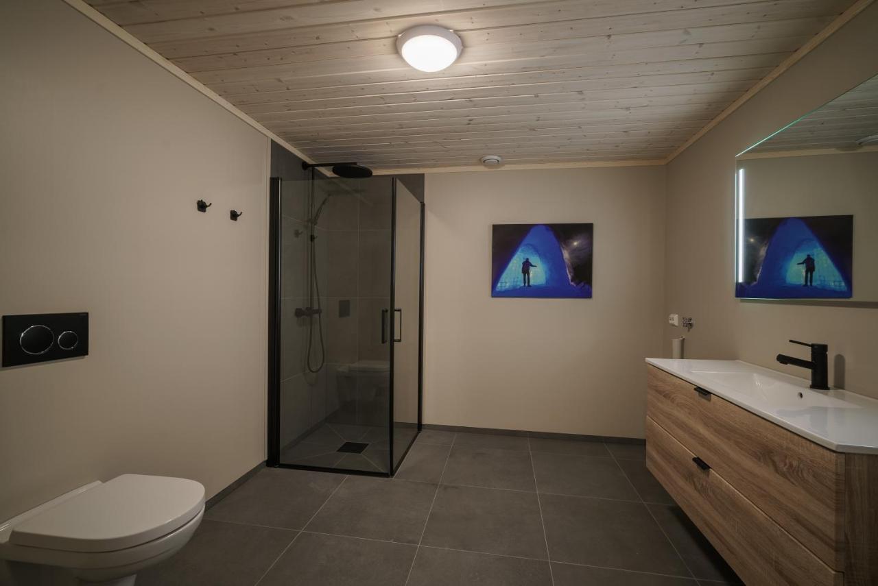 Apartment Fjellstuer - By Classic Norway *