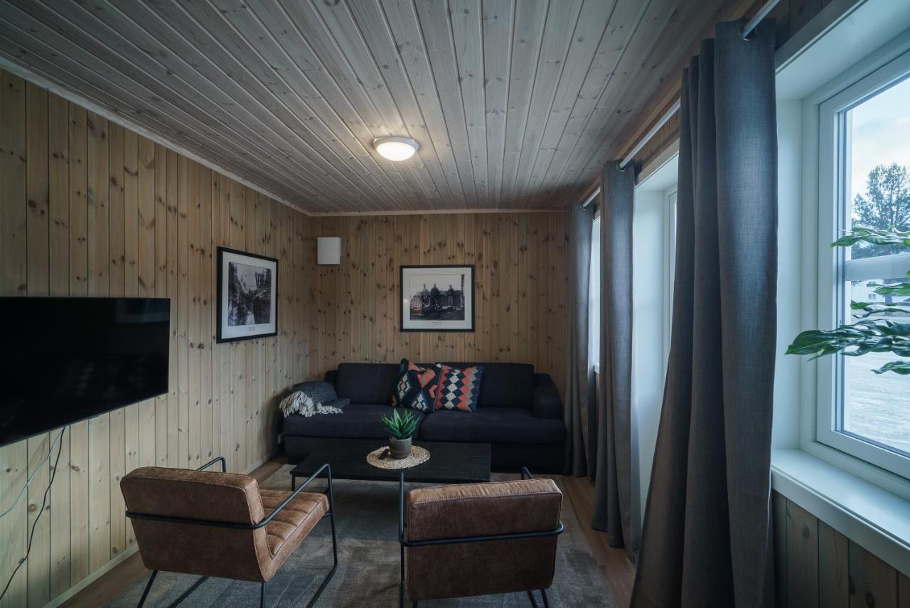Fjellstuer - By Classic Norway Apartment Bjorli