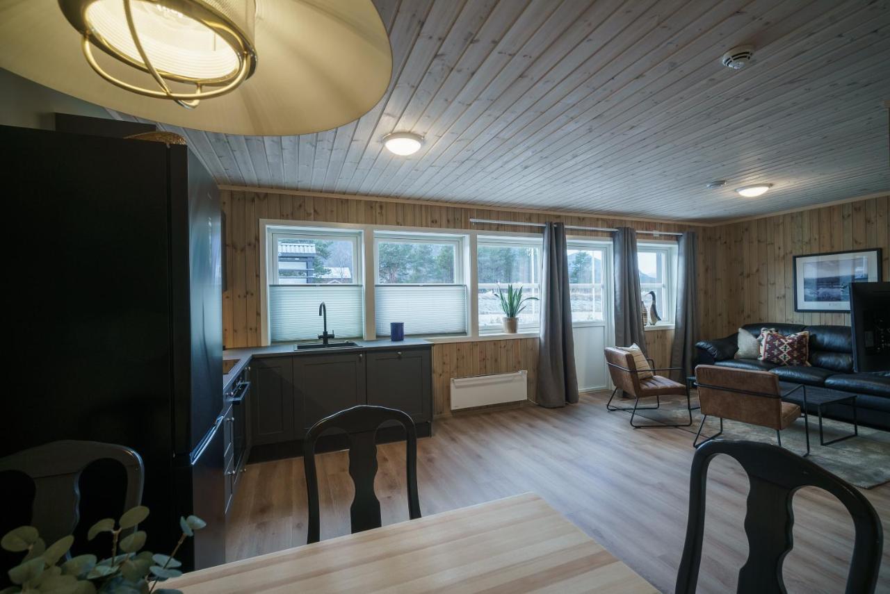 Apartamento Fjellstuer - By Classic Norway Bjorli