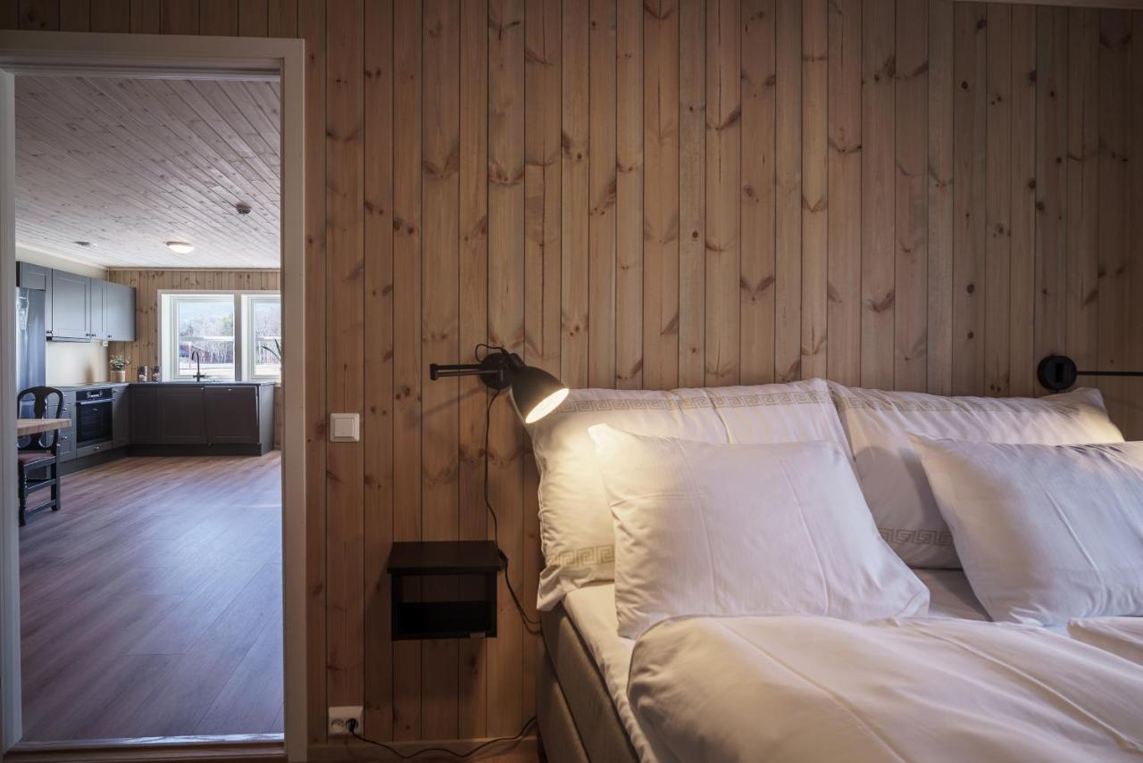 Apartment Fjellstuer - By Classic Norway Bjorli