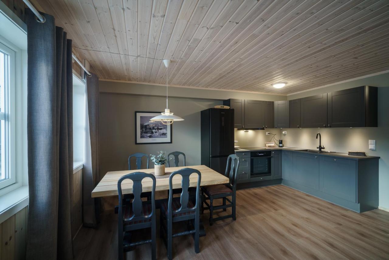 Fjellstuer - By Classic Norway Apartment