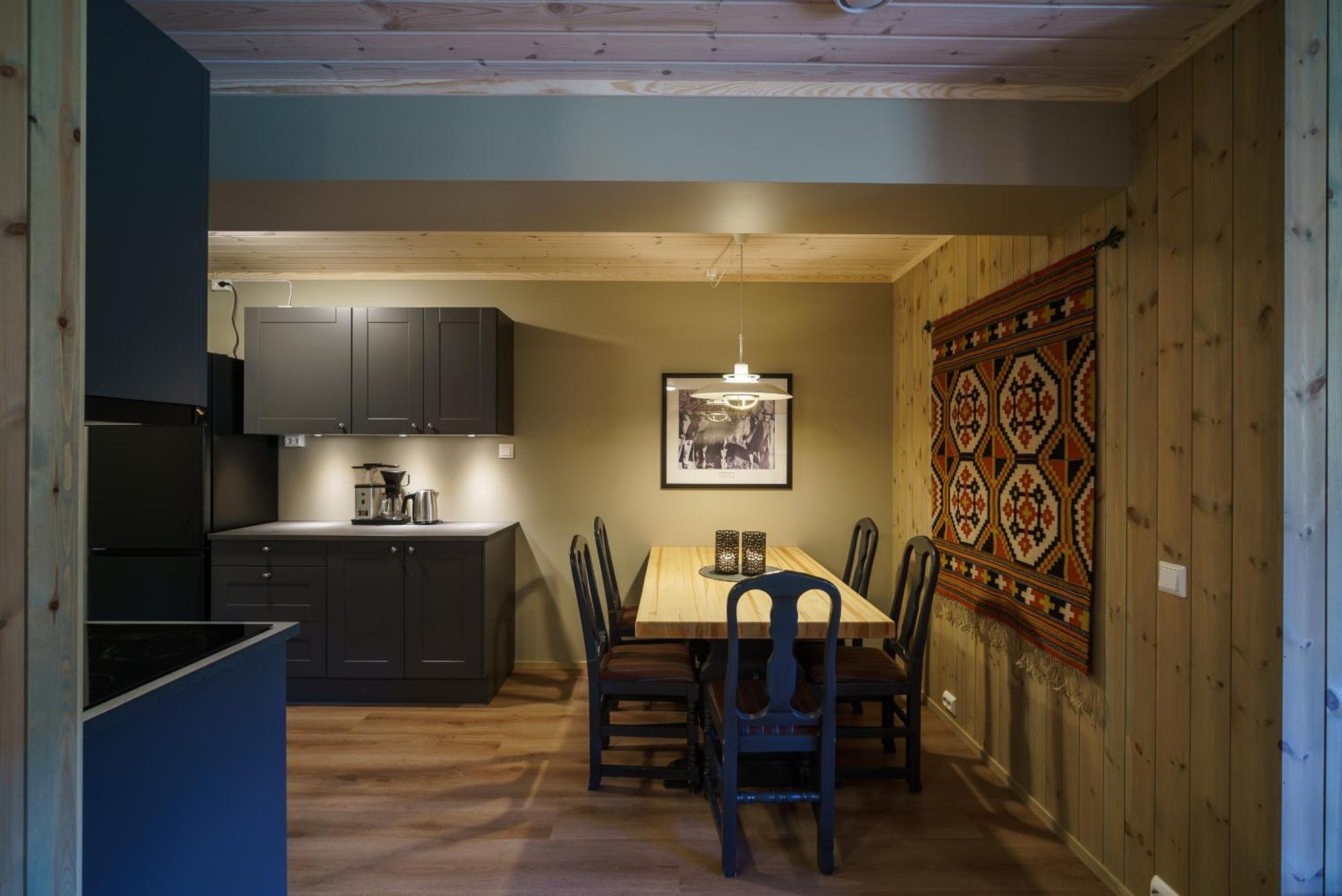 Apartment Fjellstuer - By Classic Norway Bjorli