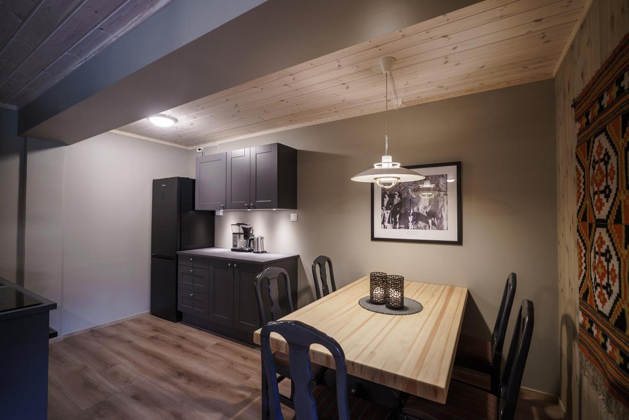 Apartment Fjellstuer - By Classic Norway