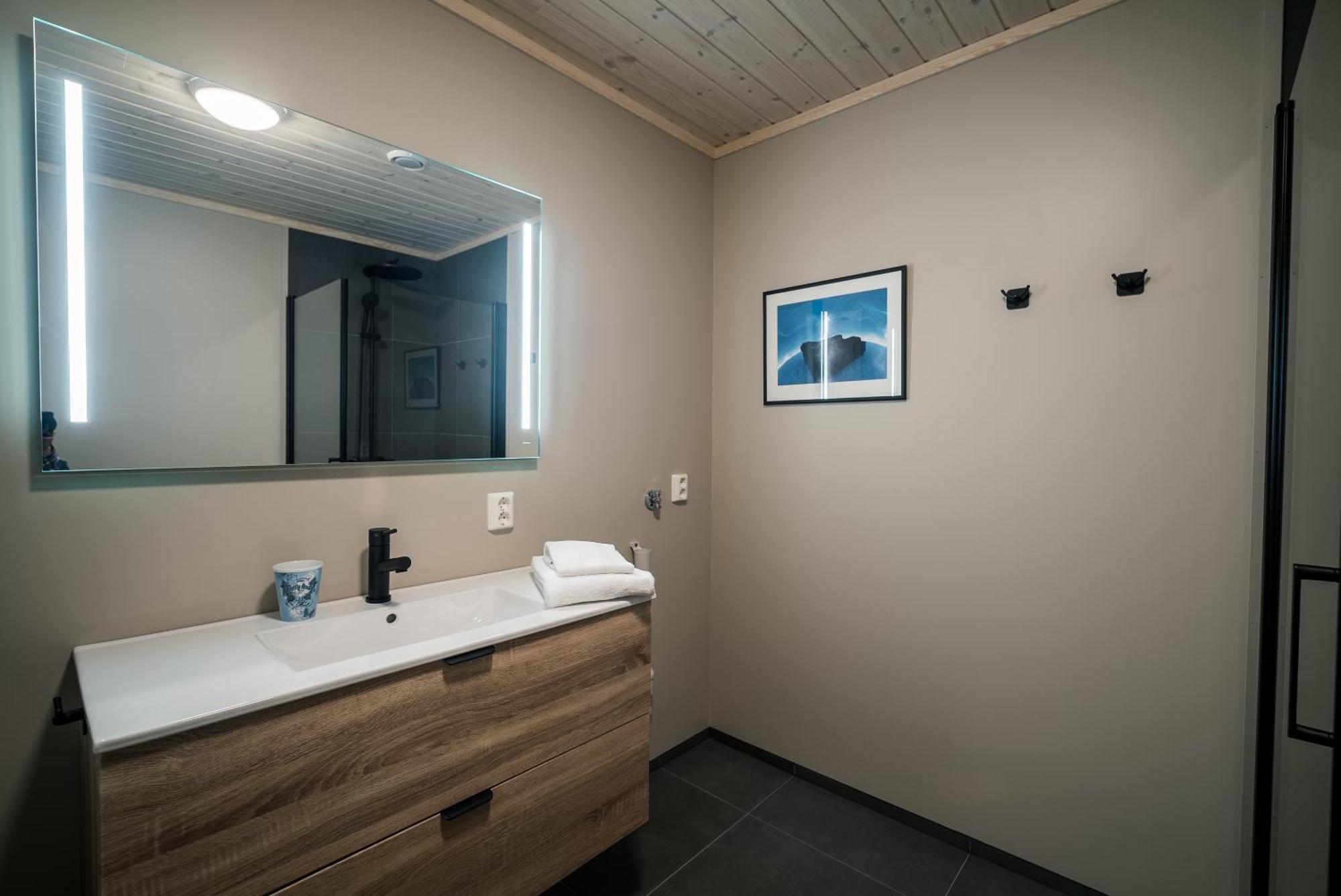 Apartment Fjellstuer - By Classic Norway Bjorli