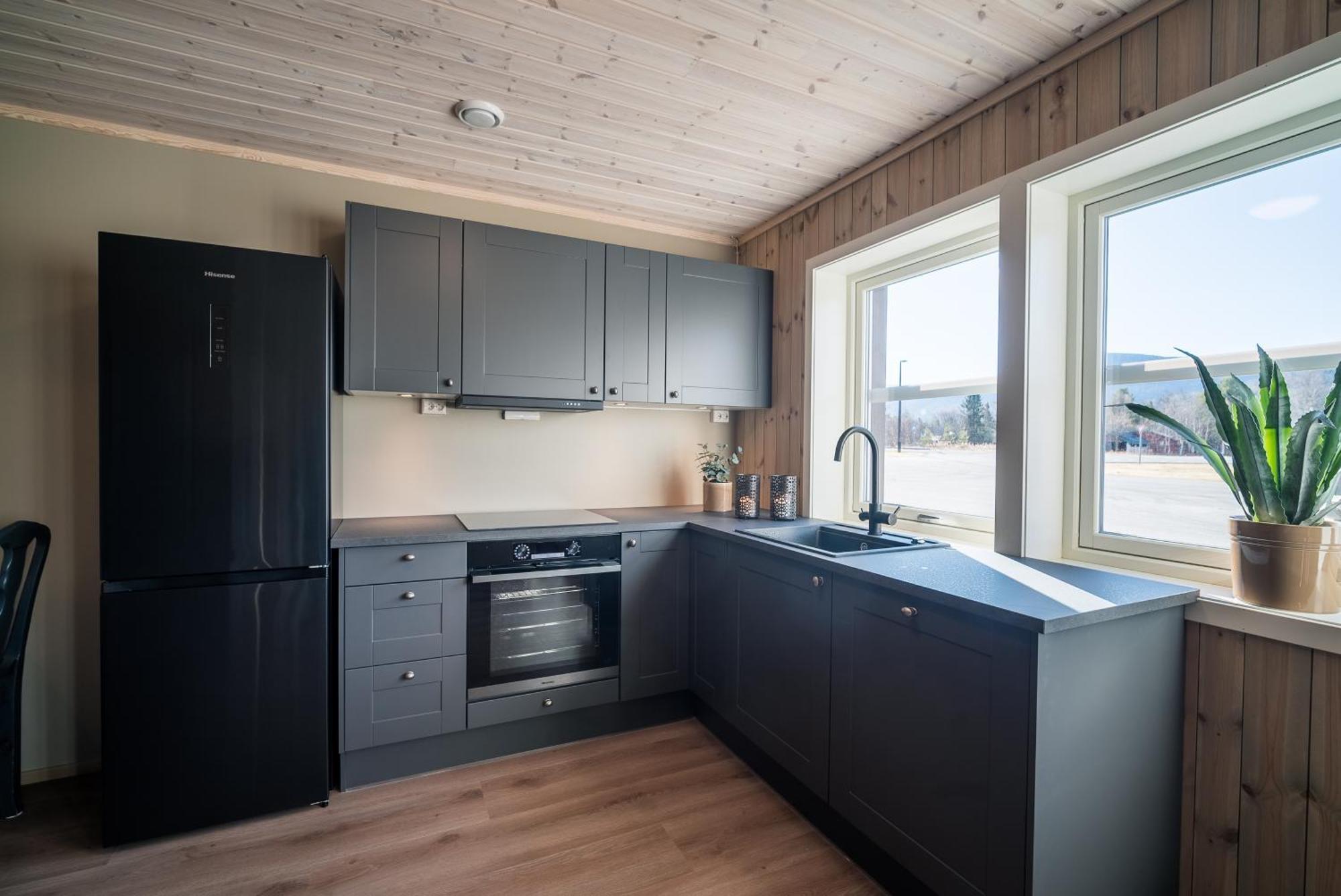 Fjellstuer - By Classic Norway Apartment