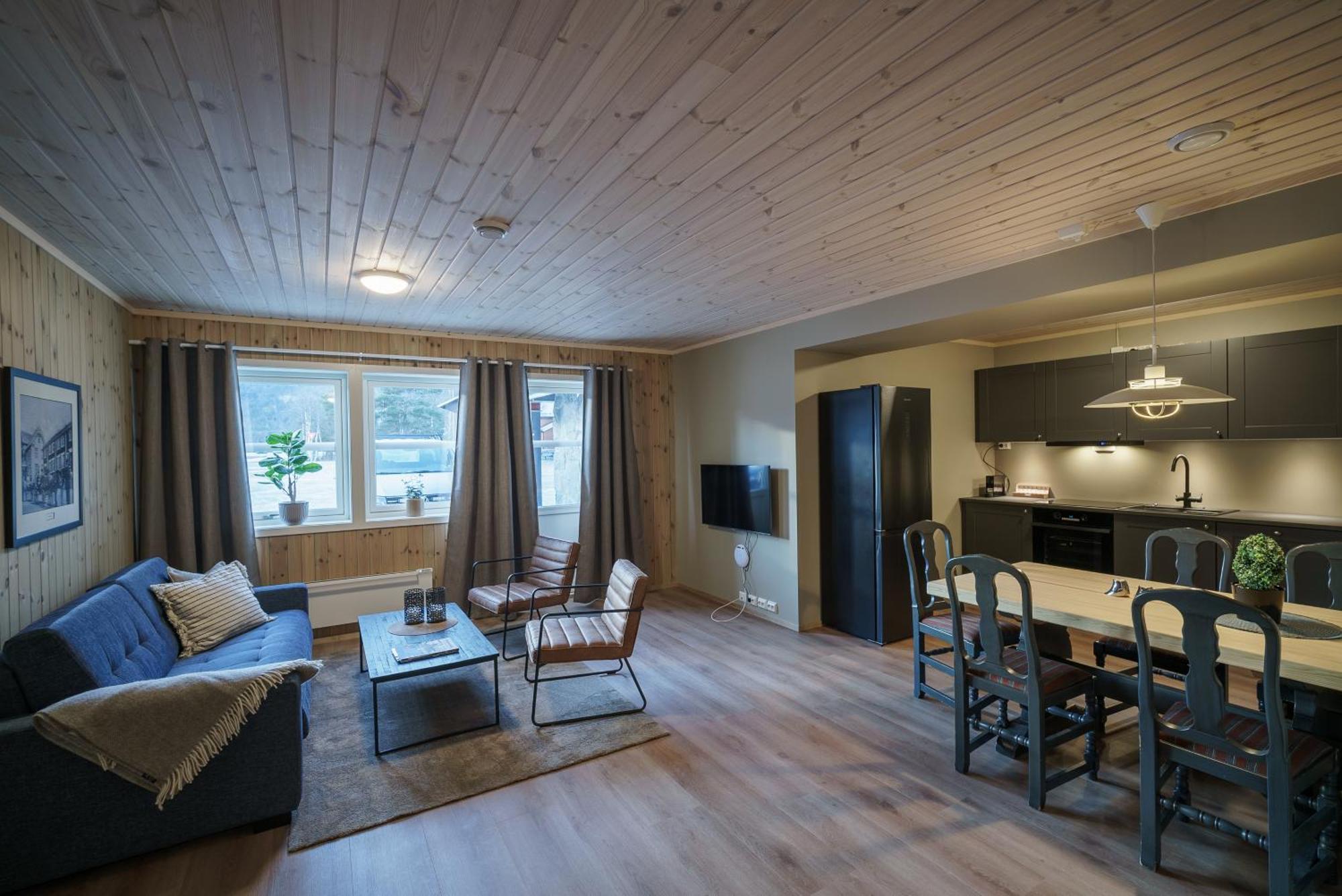 Apartment Fjellstuer - By Classic Norway Bjorli