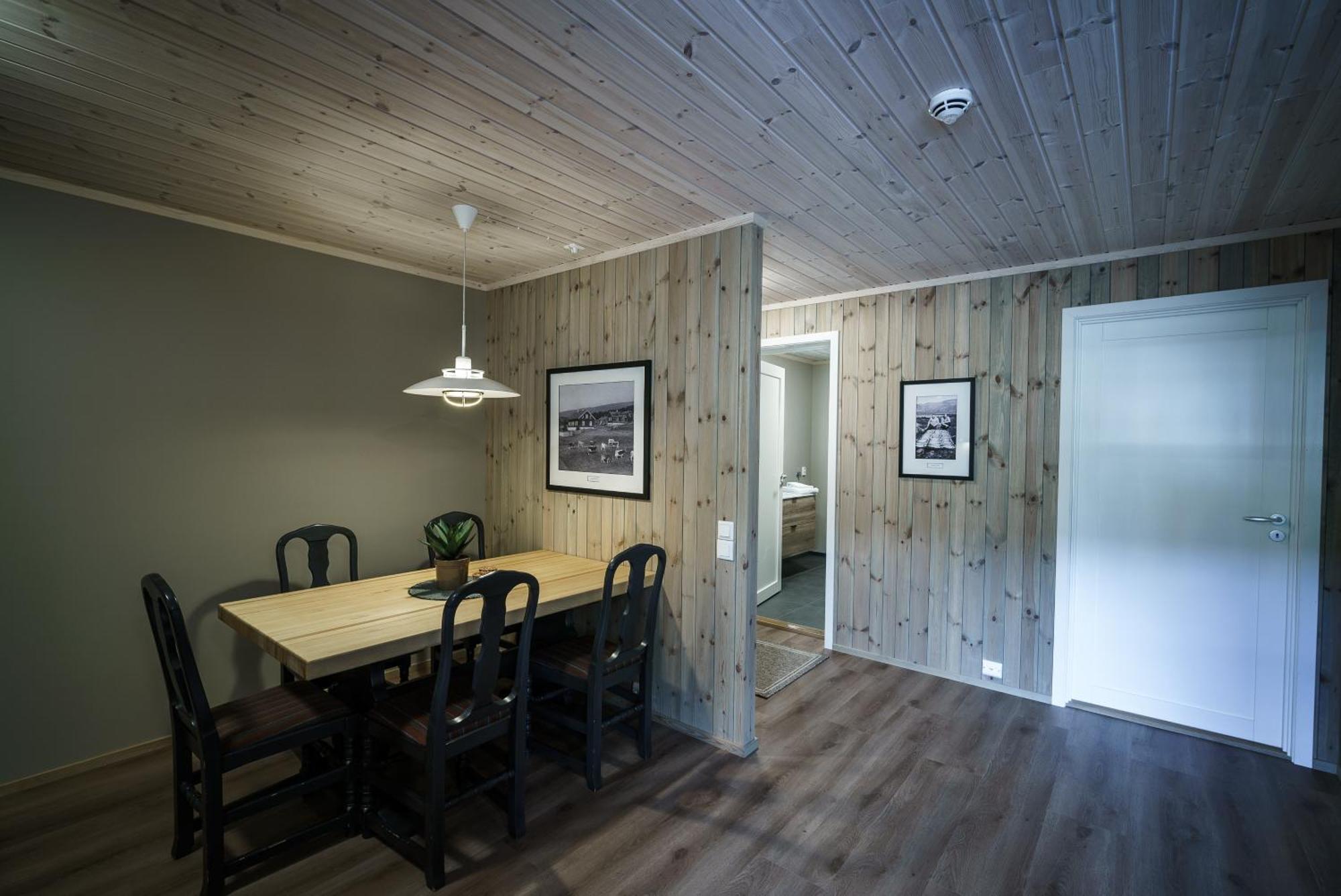Fjellstuer - By Classic Norway Apartment