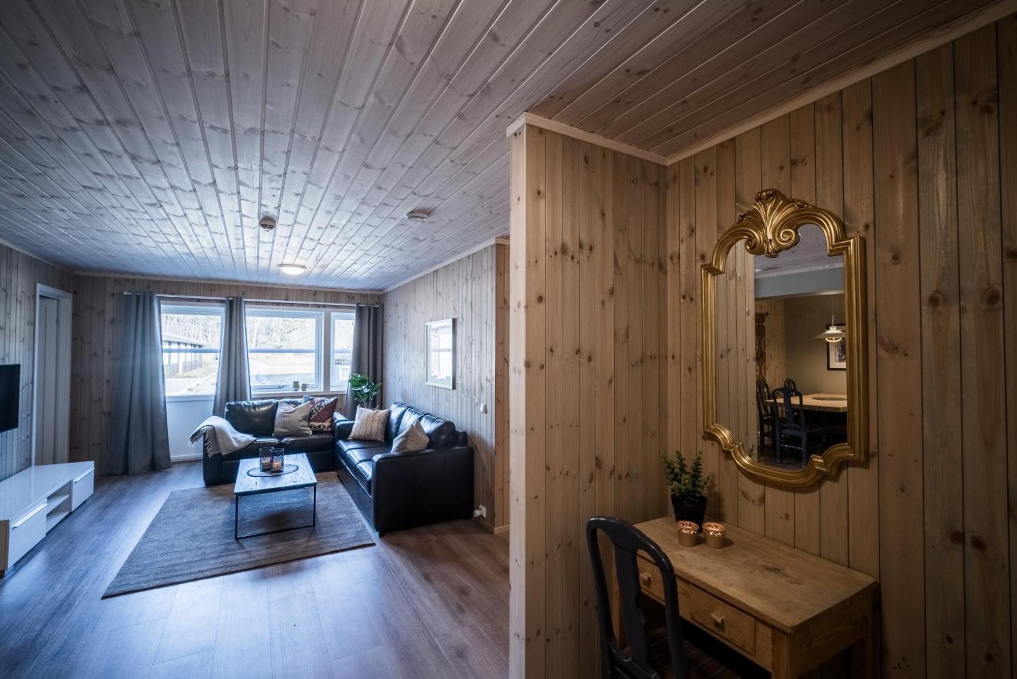 Fjellstuer - By Classic Norway Апартаменты *