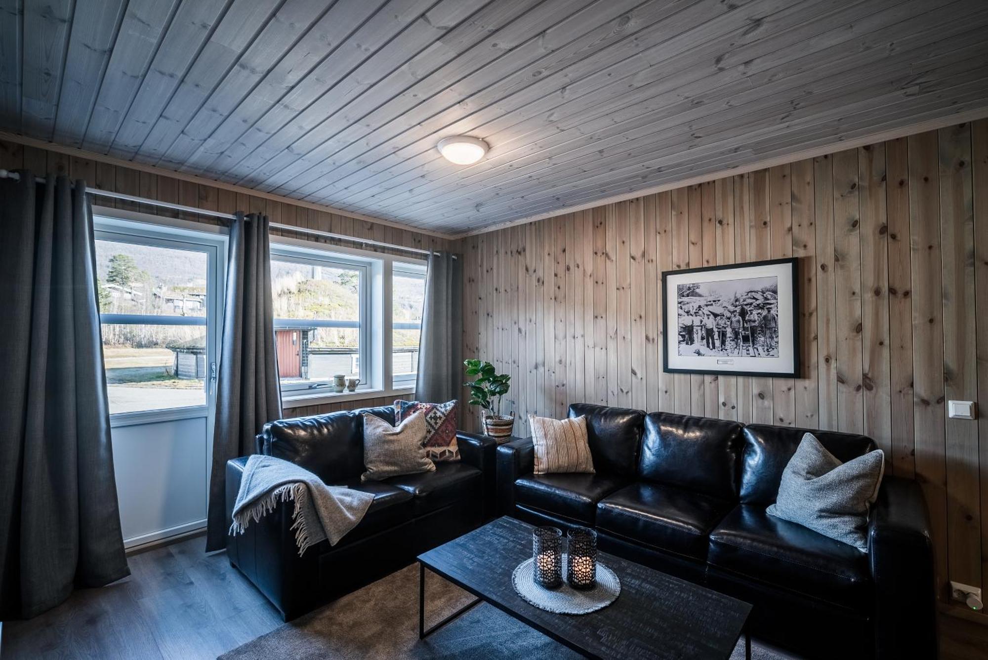 Apartment Fjellstuer - By Classic Norway Bjorli
