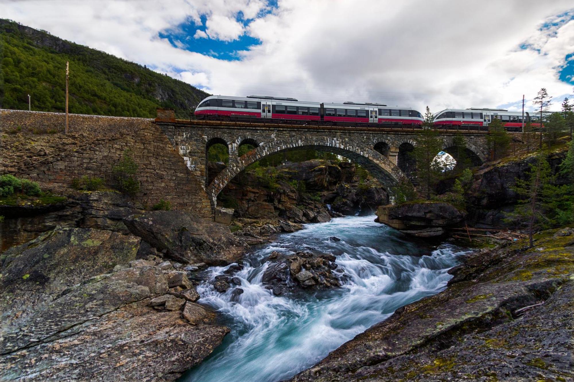 Апартаменты Fjellstuer - By Classic Norway Bjorli